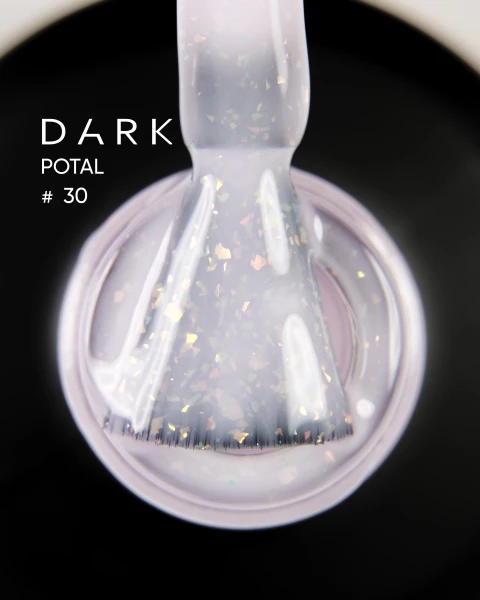 DARK Potal Base №30, 15мл