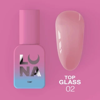 Luna Top Glass №02, 13 ml