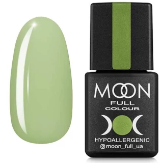 MOON FULL color Gel polish, 8 ml No. 215