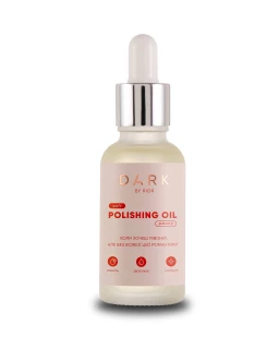 Dark Polishing oil soft Peoni, 30 мл