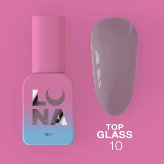 Luna Top Glass №10, 13 ml