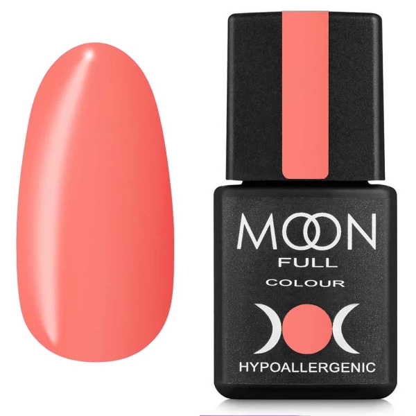 MOON FULL color Gel polish, 8 ml № S901