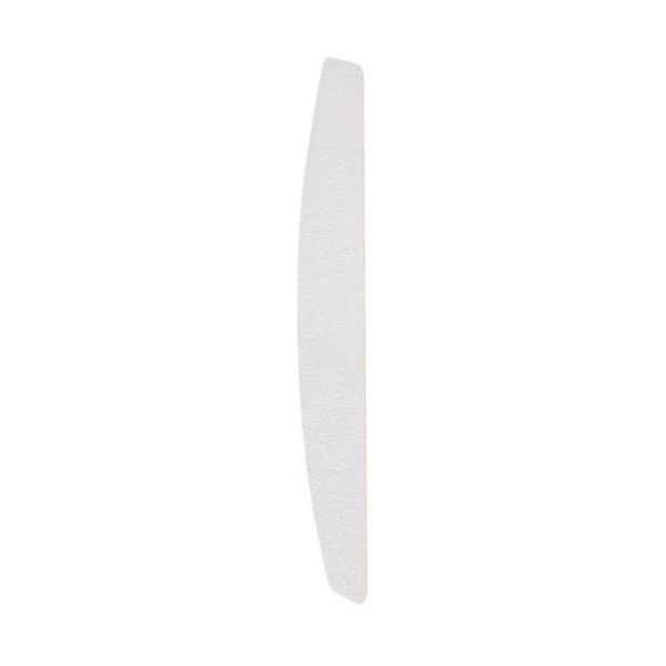 Interchangeable white files for the half-moon saw EXPERT 42 150 grit (50 pcs.)