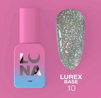 Luna Lurex Baza nr 10 13ml