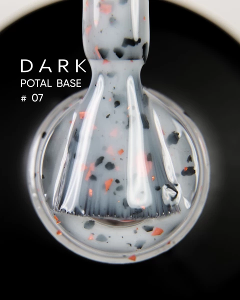 DARK Potal Base №07, 10 мл