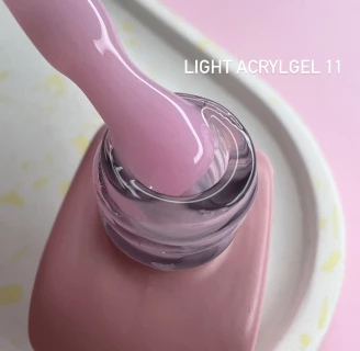 Luna Light Acrygel No. 11 13 ml