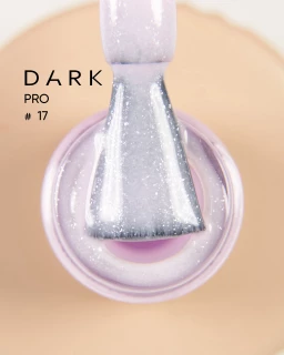 Baza DARK PRO nr 17, 15 ml