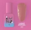 Luna Light Acrygel No. 32, 13 Ml