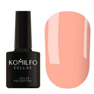 Komilfo Fashionista Collection 001, 8 мл