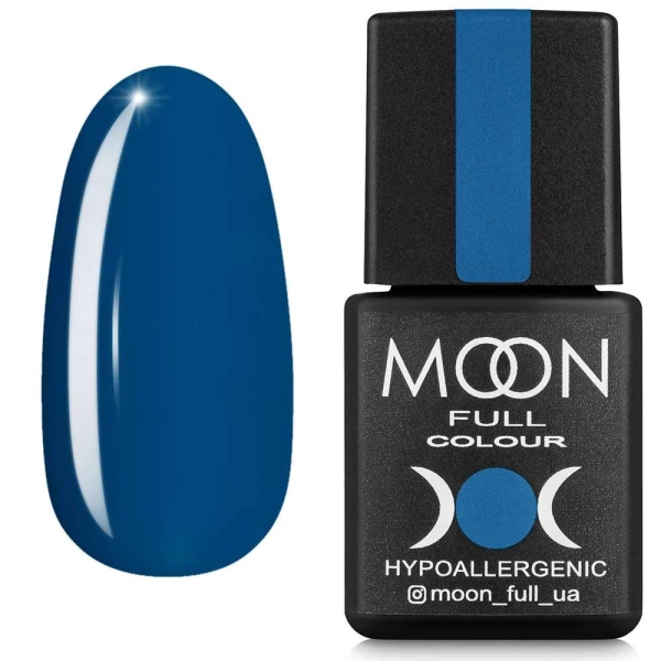 MOON FULL Autum – Winter 8 ml. №653