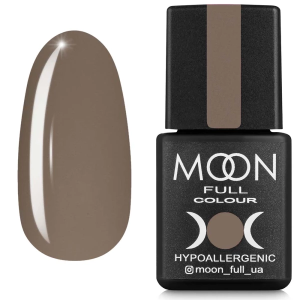 MOON FULL Breeze color Gel polish New, 8ml No. 426