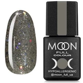 MOON FULL color Gel polish, 8 ml No. 324