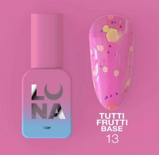 Luna Base Tutti Frutti #13 13ml