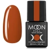 Lakier hybrydowy MOON FULL color, 8 ml nr 207