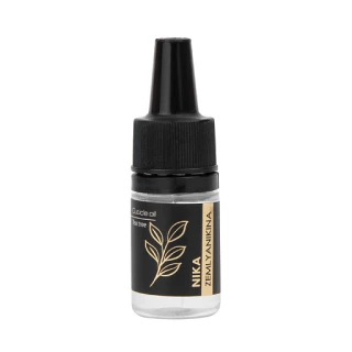 Cuticle oil Nika Zemlyanikina 5ml, Tea tree