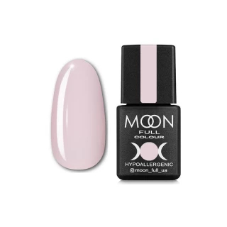 MOON FULL color Gel polish, 8 ml №302