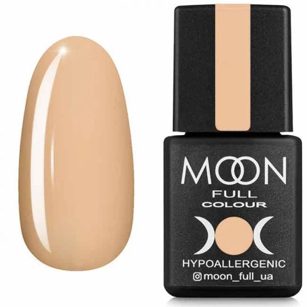 MOON FULL Wiosna-Lato, 8 ml nr 611