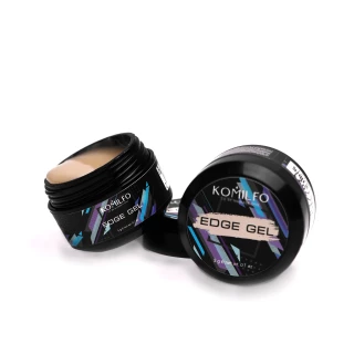 Komilfo Edge Gel – гель для свободного края, 5 г