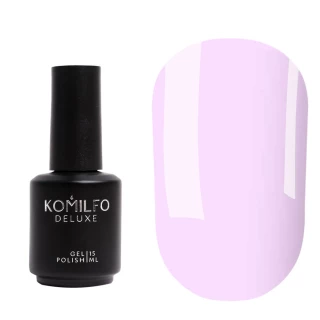 База Komilfo Milky Violet Base, 8 мл