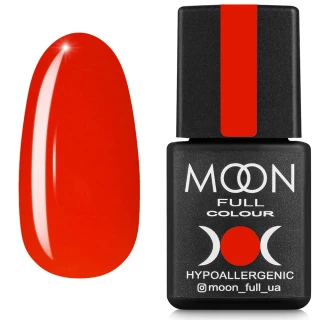 MOON FULL ENVY Kolorowa gumowa baza 8 ml #06