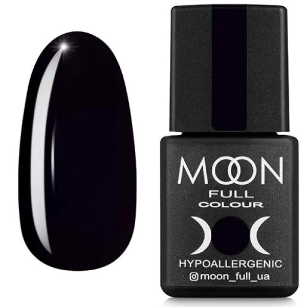 MOON FULL color Gel polish , 8 ml № 188