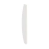 Interchangeable white files for a crescent saw on a soft base EXPERT 40 180 grit (30 pcs.)