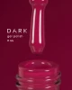 Dark gel polish (new collection) 44, 10 ml