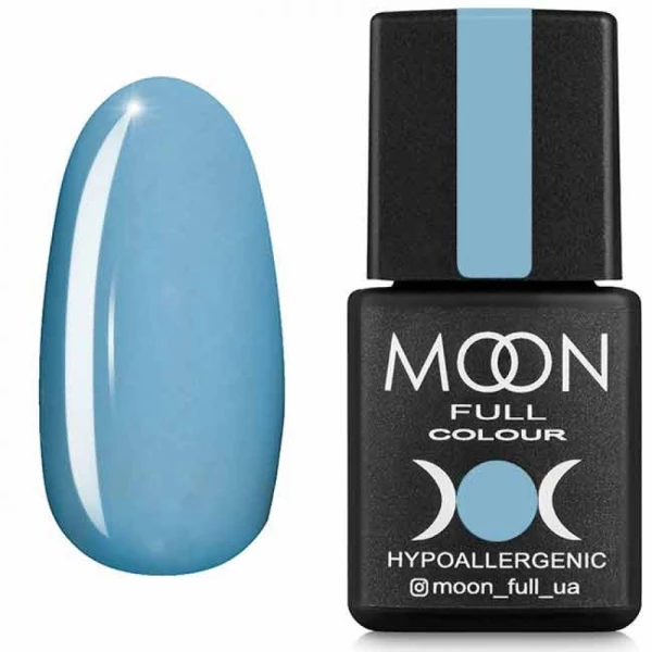 MOON FULL Wiosna-Lato, 8 ml nr 630