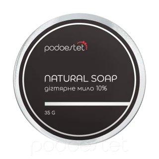 Podoestet Tar soap, 35 g