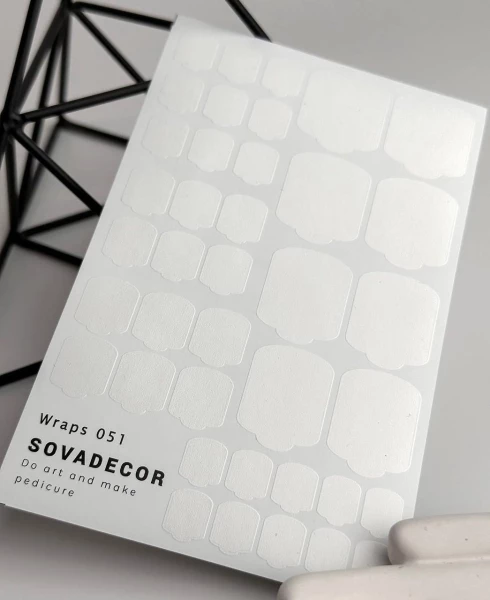 Film for design SOVA Decor 051