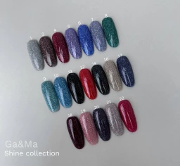 Shine Collection