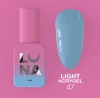 Luna Light Acrygel No. 47 13 ml