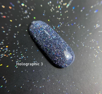 Ga&Ma Holographic 003, 10 ml