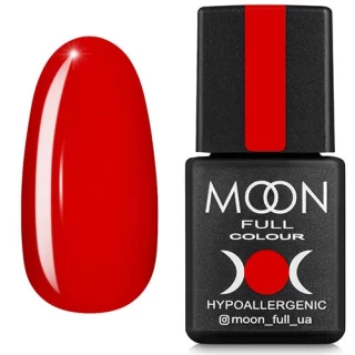 MOON FULL color Gel polish, 8 ml №133