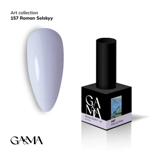 Ga&Ma Art collection 157 Roman Selskyy, 10 ml