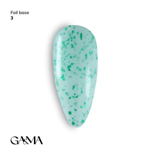 Ga&Ma Cover Base Folia 003 15 ml