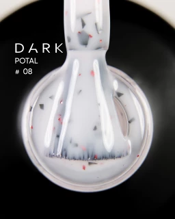 DARK Potal Base №08, 10 мл