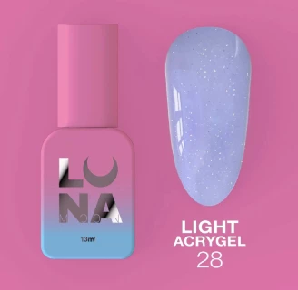 Luna Light Acrygel №28 13мл