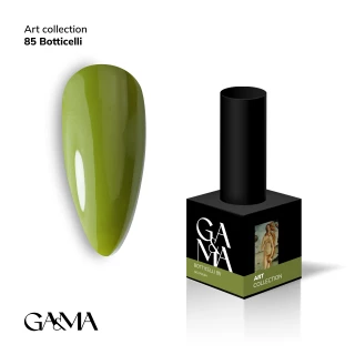 GA&MA Art collection 085 Botticelli, 10 ml