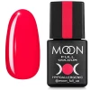 MOON FULL color Gel polish, 8 ml No. 126