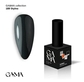 Ga&Ma collection Stylna 189, 10 мл