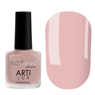 Komilfo ArtiLux Nail polish 008, 8ml