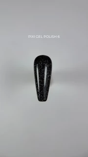 Touch gel polish PIXI 6, 9 мл