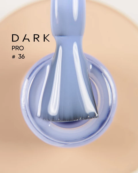 Baza DARK PRO nr 36, 15 ml