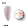 Ga&Ma Simple gel 031 Ніжний, 30 ml