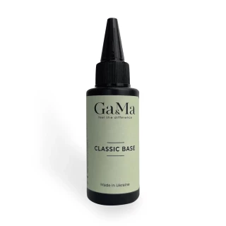 Ga&Ma Classic base 50 ml