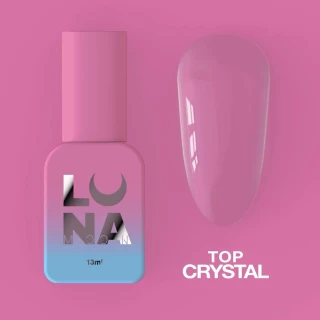 Luna Top Crystal, 13 мл