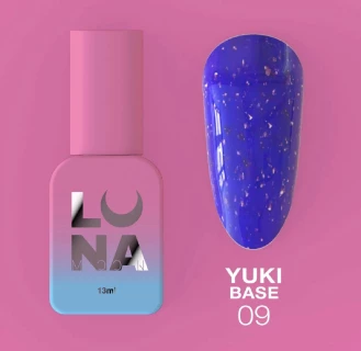 Luna Yuki Base №9 13ml