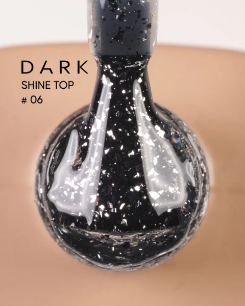 DARK Shine Top 6, 10 ml