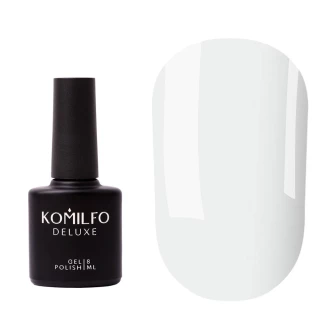 Komilfo Milky White Intense Base, 8 мл